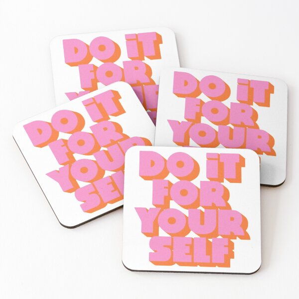 Item preview, Do It For Your Self designed and sold by Argosha.