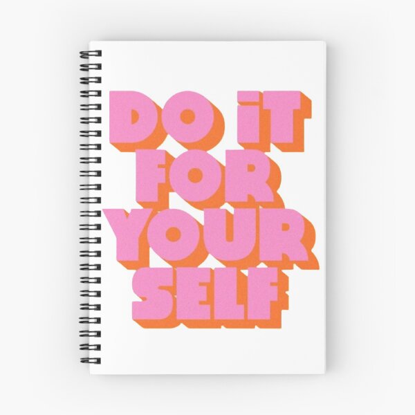 Item preview, Do It For Your Self designed and sold by Argosha.