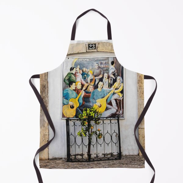 Item preview, On The Streets Of Alfama - A Tribute To Fado Music - 1 © designed and sold by © Hany G. Jadaa © Prince John Photography.