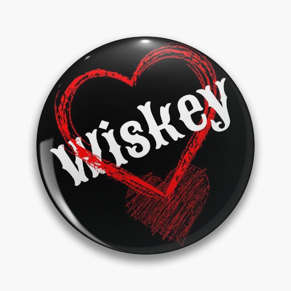 Aperçu de l'œuvre Whiskey créée et vendue par catoo666.