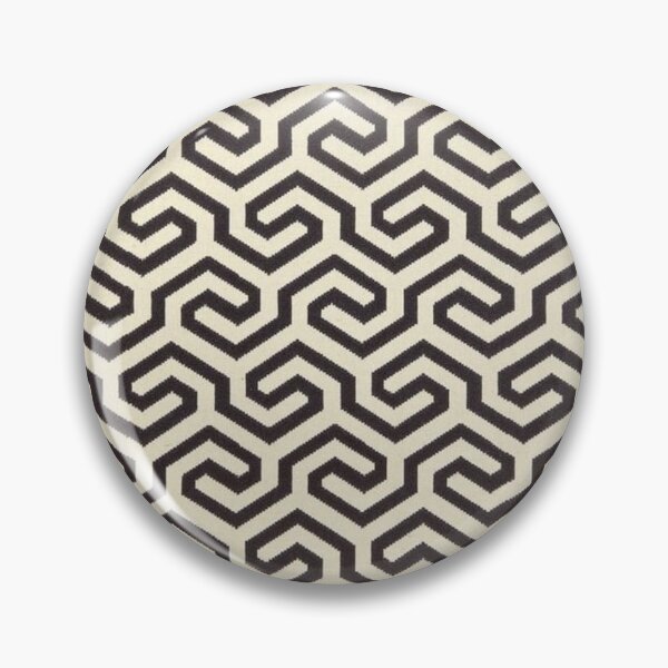 Item preview, The Geometric Waves designed and sold by Argosha.