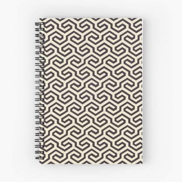 Item preview, The Geometric Waves designed and sold by Argosha.