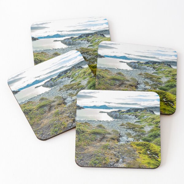 Item preview, The beauty of Greenland designed and sold by Robert Lacy.