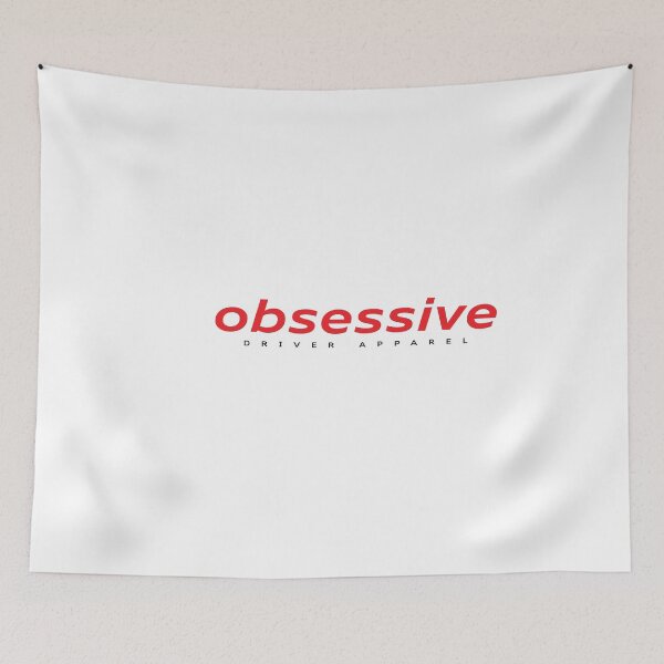 Item preview, obsessive designed and sold by grafik.