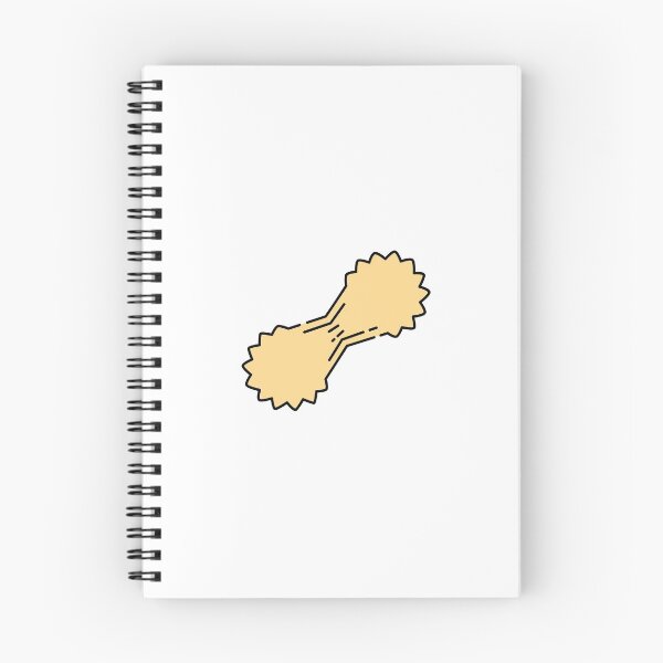 Item preview, Tripolini designed and sold by Pastas Forever.