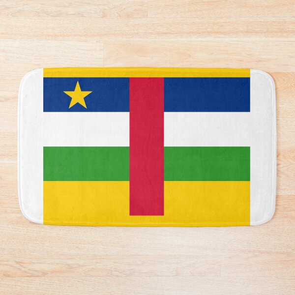Item preview, One Africa Central Africa fresh T designed and sold by AllstarwireShop.