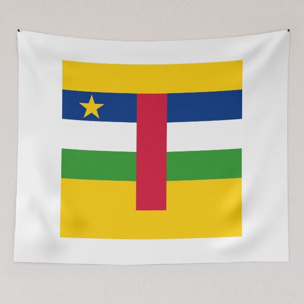 Item preview, One Africa Central Africa fresh T designed and sold by AllstarwireShop.