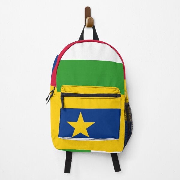 Item preview, One Africa Central Africa fresh T designed and sold by AllstarwireShop.