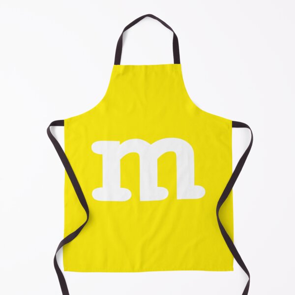 Item preview, Letter m Lower Case m Alphabet Monogram Funny Gift designed and sold by Shariss.