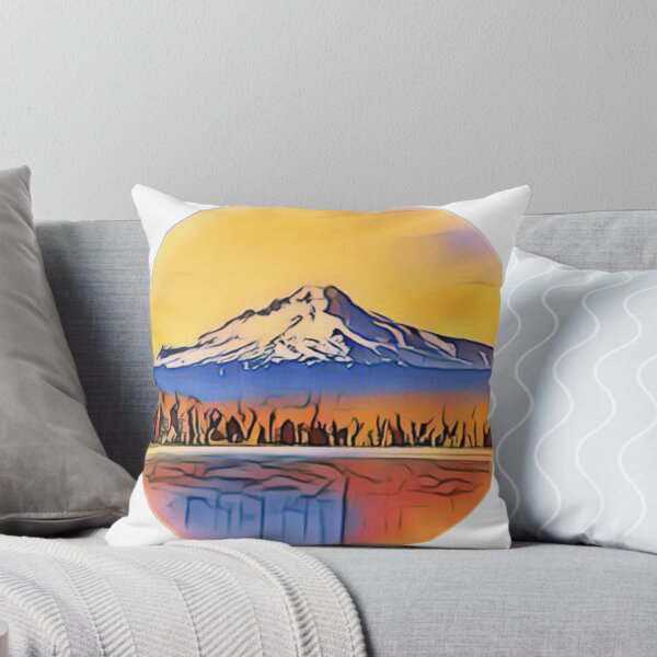 Item preview, Mountain designed and sold by adlkh.