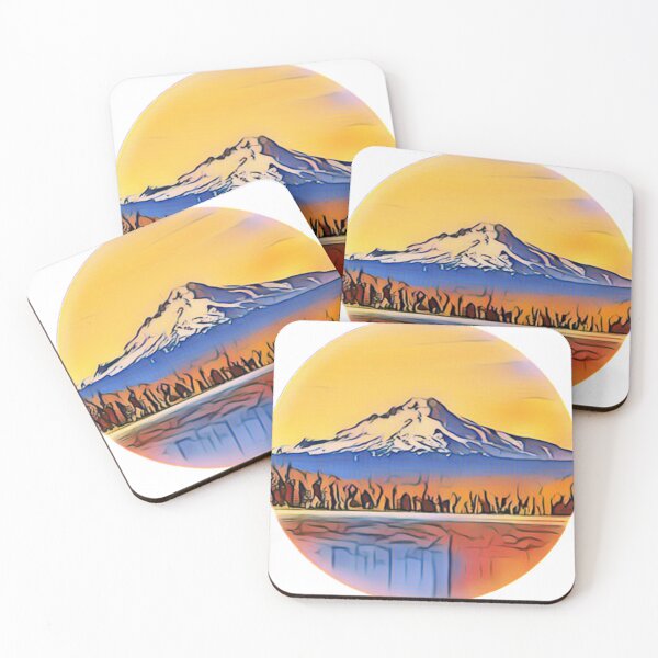 Item preview, Mountain designed and sold by adlkh.