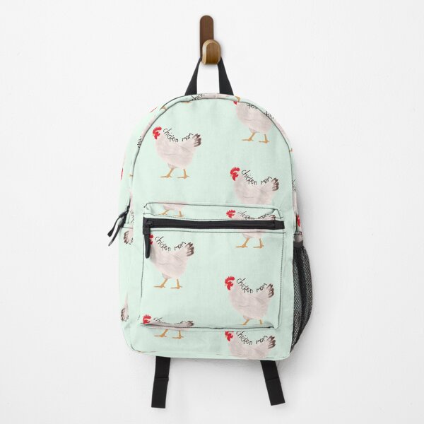 Item preview, Chicken Mom designed and sold by Amy Hadden.