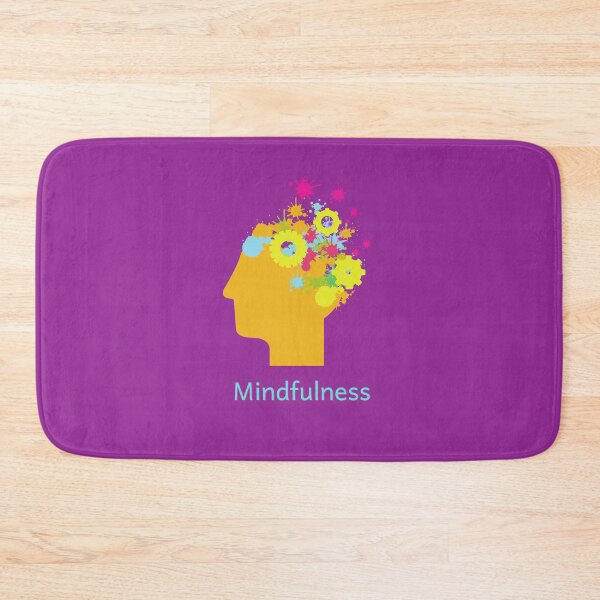 Item preview, Mindfulness designed and sold by Beyondstore.