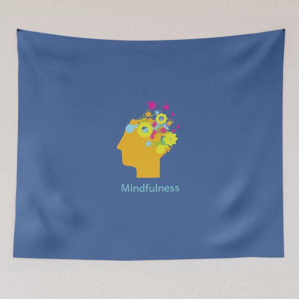 Item preview, Mindfulness designed and sold by Beyondstore.