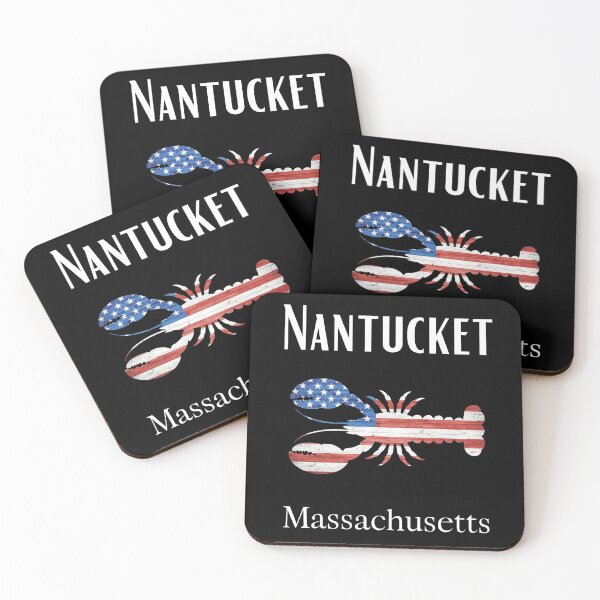 Item preview, Nantucket Patriotic Lobster designed and sold by JosephTHooper.