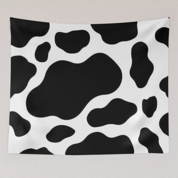 Item preview, Cow Print designed and sold by Argosha.