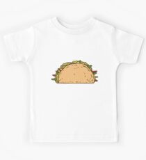 Taco! Taco! Taco! Kinder T-Shirt