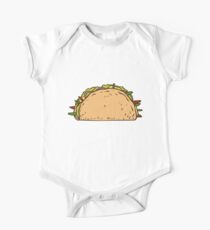 Taco! Taco! Taco! Baby Body Kurzarm