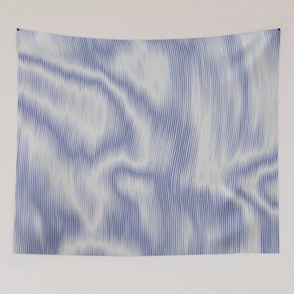 Item preview, Wet Look Print  designed and sold by Argosha.