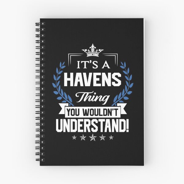 Item preview, Havens Name T Shirt - Havens Things Name 2 Gift Item Tee designed and sold by oltonomer8.