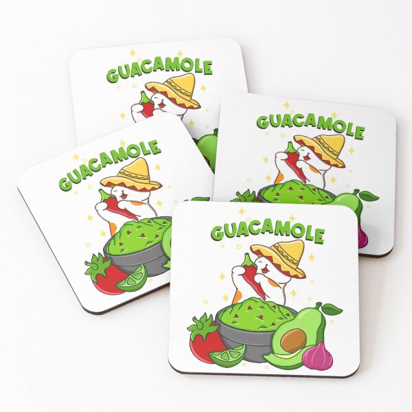 Artikelvorschau, Frische Guacamole entworfen und verkauft von Kimprut.