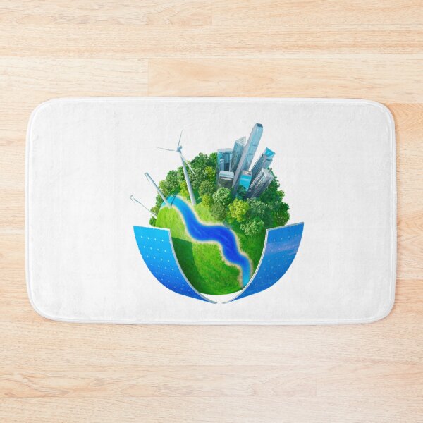 Item preview, greenary on earth model....!!! designed and sold by VIVEK KUMAR RAI.
