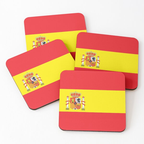 Item preview, ESPAÑA designed and sold by Damienator.