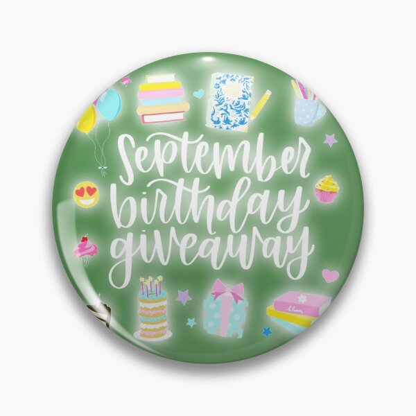 Item preview, September Birthday Giveaway! designed and sold by Phantasmal-2-do.
