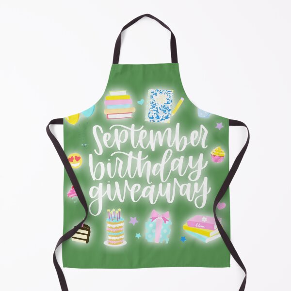 Item preview, September Birthday Giveaway! designed and sold by Phantasmal-2-do.