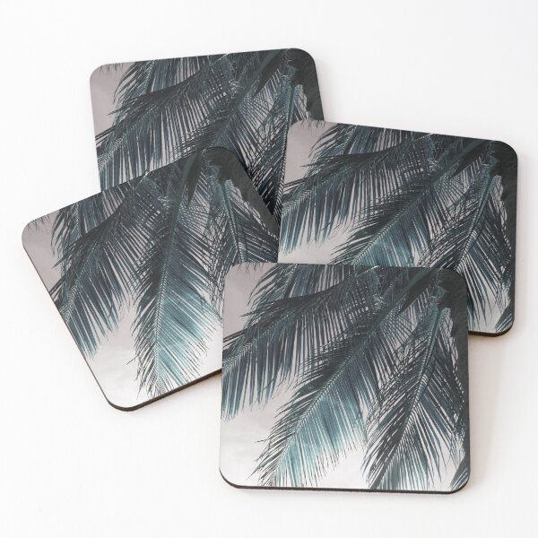 Item preview, Sunset Palm #1 #tropical #wall #decor #art designed and sold by Anita's & Bella's Art.