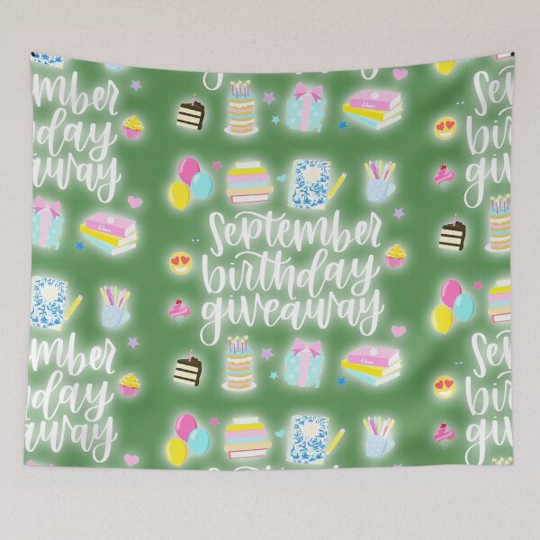 Item preview, September Birthday Giveaway! designed and sold by Phantasmal-2-do.