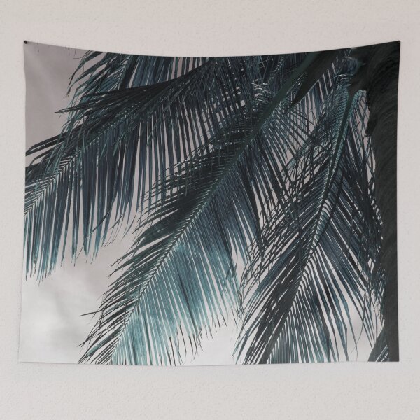 Item preview, Sunset Palm #1 #tropical #wall #decor #art designed and sold by Anita's & Bella's Art.
