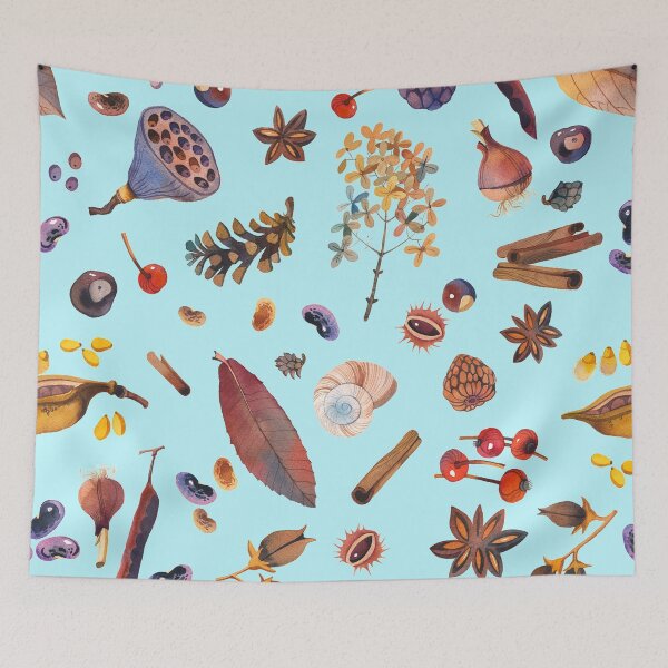 Item preview, Autumn Colors Before Sunset Under The Tree, Welcome Fall designed and sold by MJDezigns.