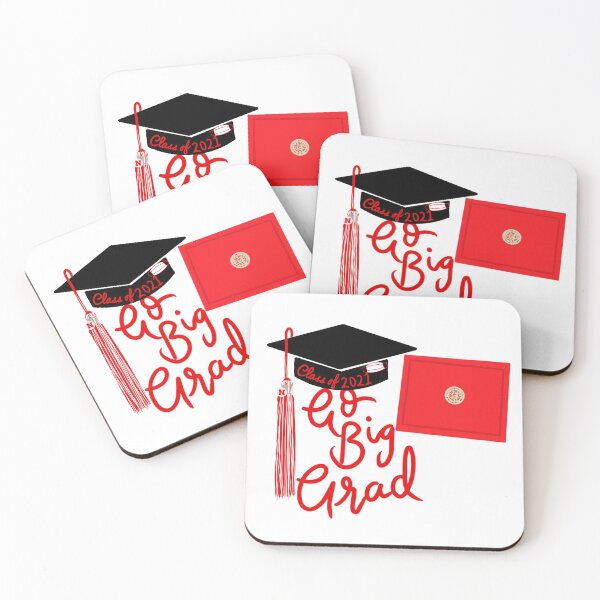 Item preview, Lincoln Nebraska university graduate  designed and sold by Kawther Al-Skaiti.