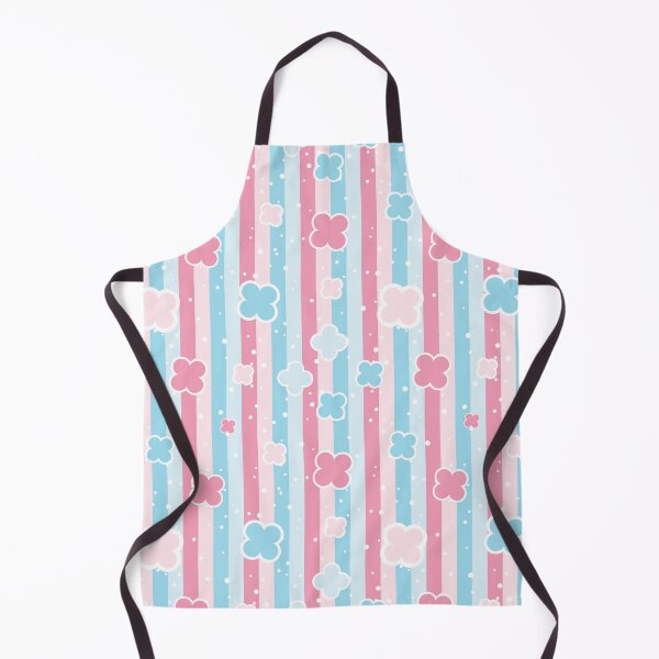 Item preview, Blue and Pink kids pattern designed and sold by Wham-Bam.