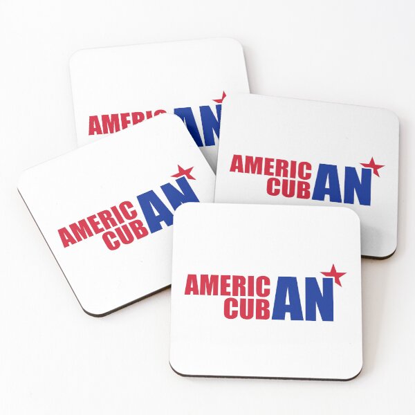 Item preview, American Raised With Cuban Roots designed and sold by Mqyou.