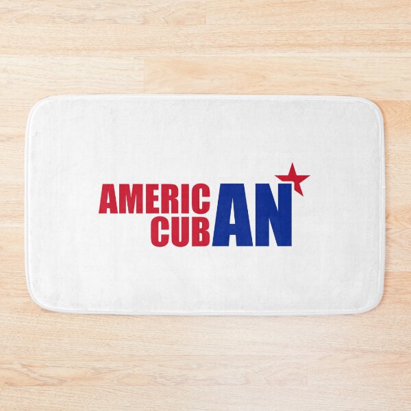 Item preview, American Raised With Cuban Roots designed and sold by Mqyou.