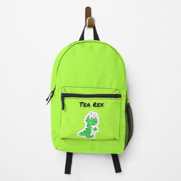 Item preview, Tea Rex Graphic Design designed and sold by ZubiyaArt.