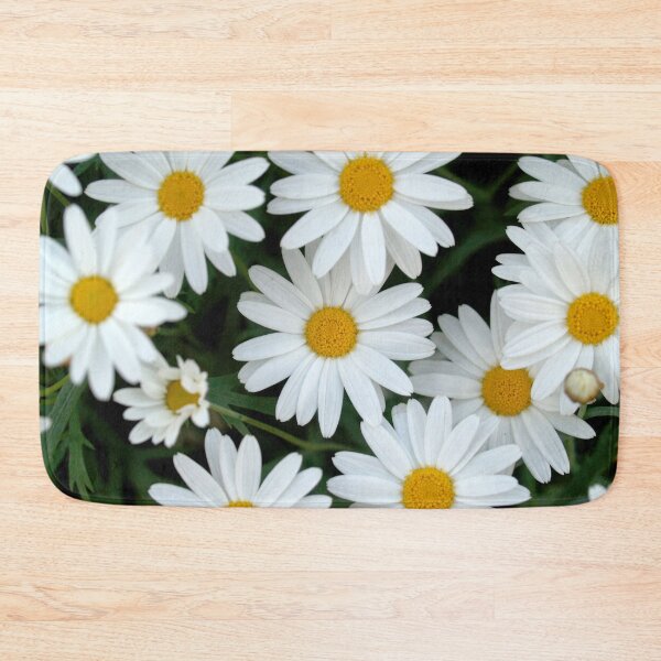 Item preview, Fresh Daisies - Bight, Happy, Summer, Sunshine, Delightful designed and sold by Rozlar.