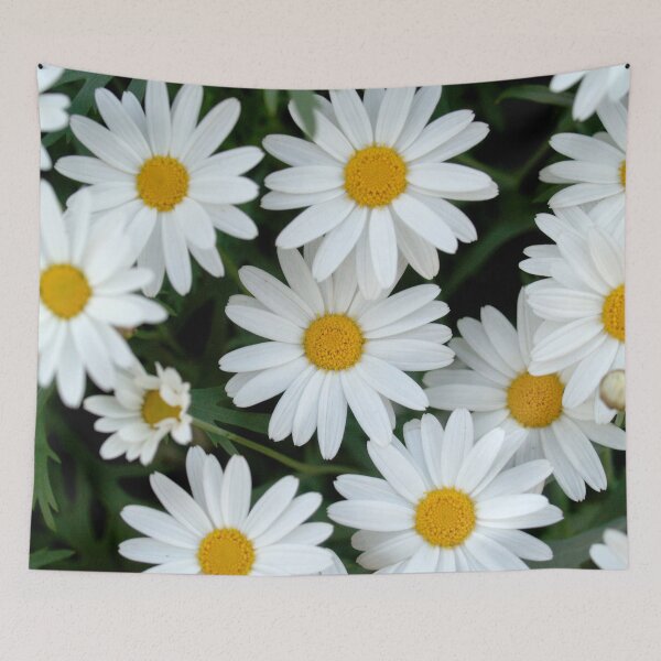 Item preview, Fresh Daisies - Bight, Happy, Summer, Sunshine, Delightful designed and sold by Rozlar.