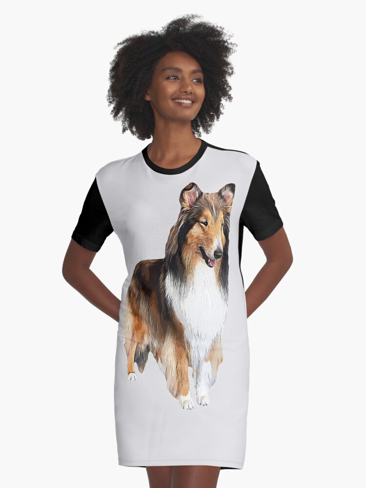 Collie dress outlet