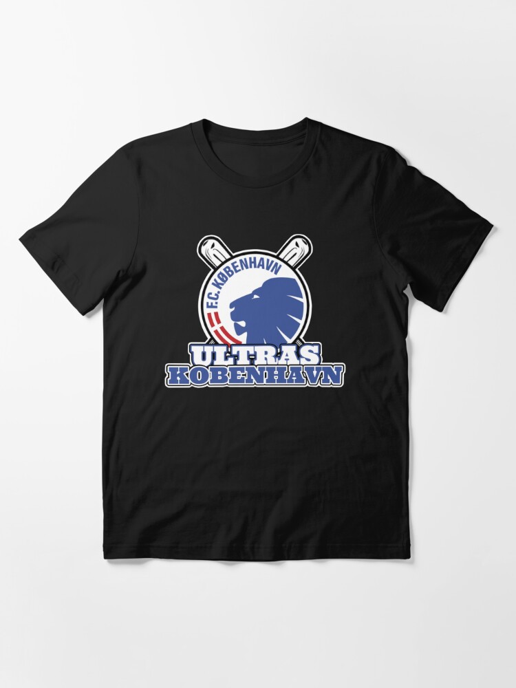 psykologi navneord søvn Ultras Kobenhavn" Essential T-Shirt for Sale by NicosiaChamps26 | Redbubble