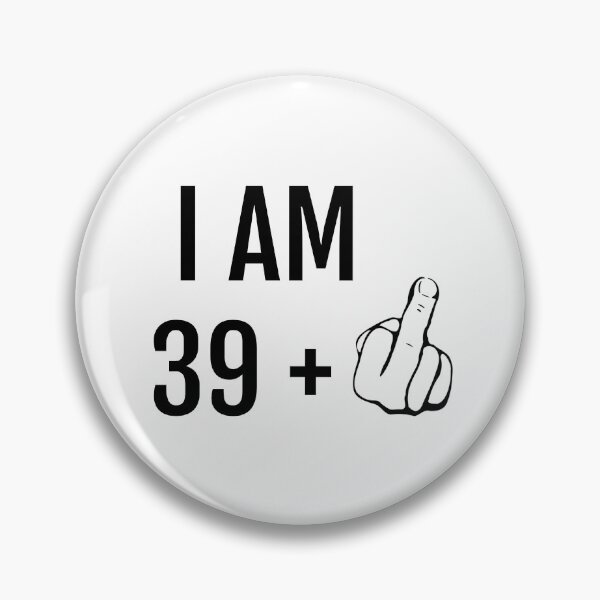Item preview, Funny 40th birthday designed and sold by avit1.
