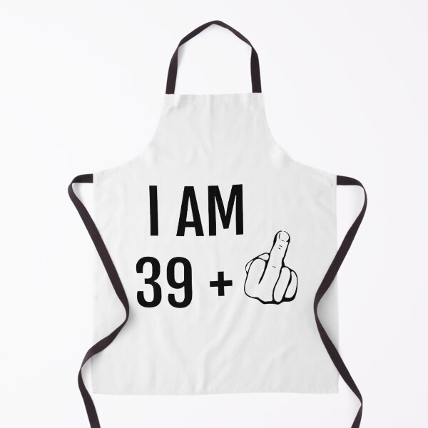 Item preview, Funny 40th birthday designed and sold by avit1.