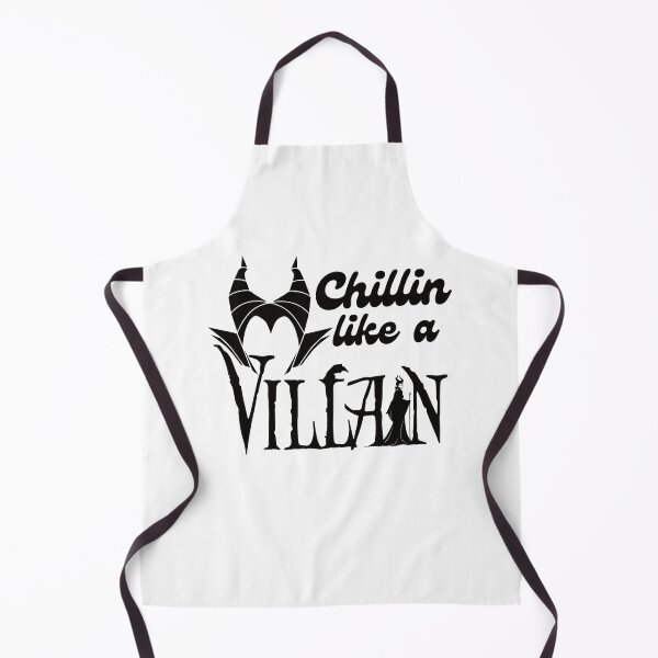 Item preview, Chillin like a villain designed and sold by ubantee.