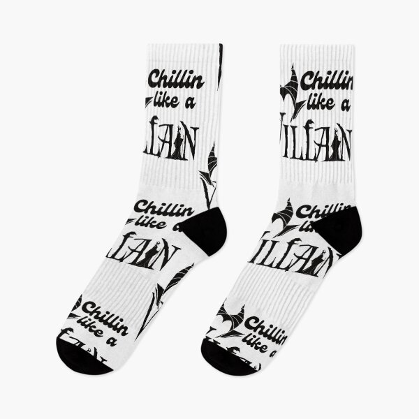 Item preview, Chillin like a villain designed and sold by ubantee.