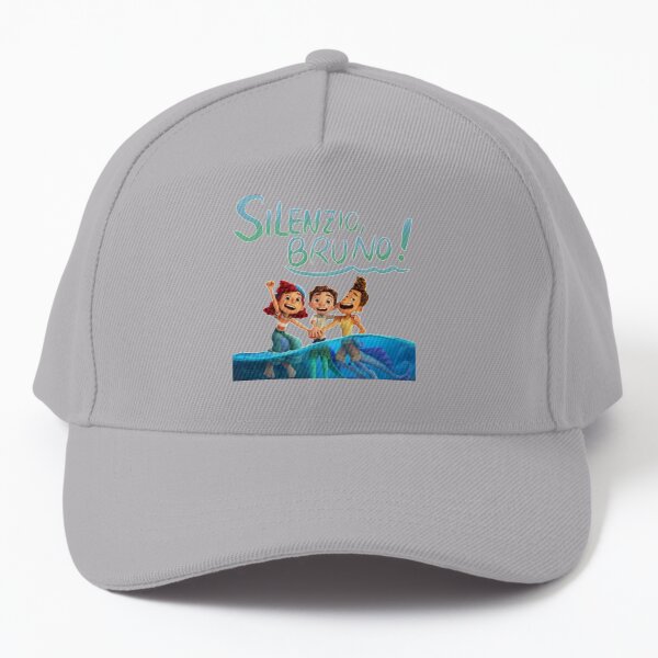 Silenzio Bruno, Luca Baseball Cap