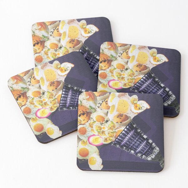 Item preview, Brunch designed and sold by songbirdcollage.
