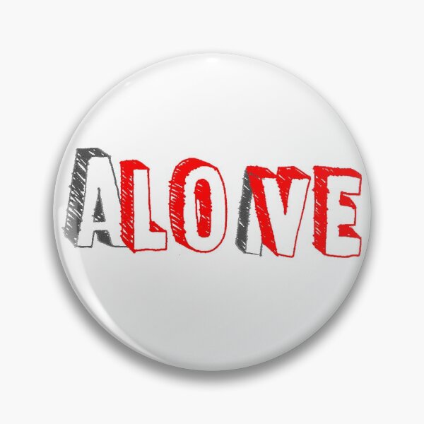 Item preview, Love Alone  designed and sold by ZepyCS.