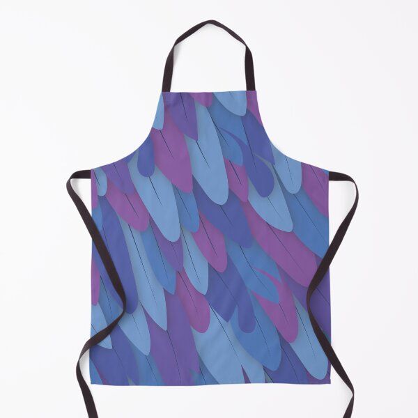 Item preview, Simple Feathers designed and sold by Ringtailed.
